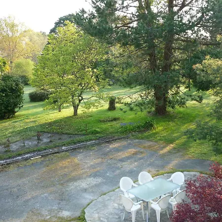 Le Chant Des Milans By Interhome *