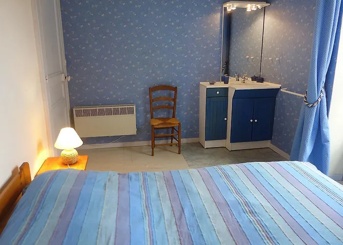 Le Chant Des Milans By Interhome Ondres