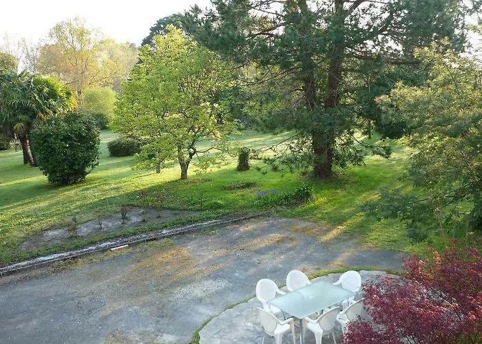 Le Chant Des Milans By Interhome *